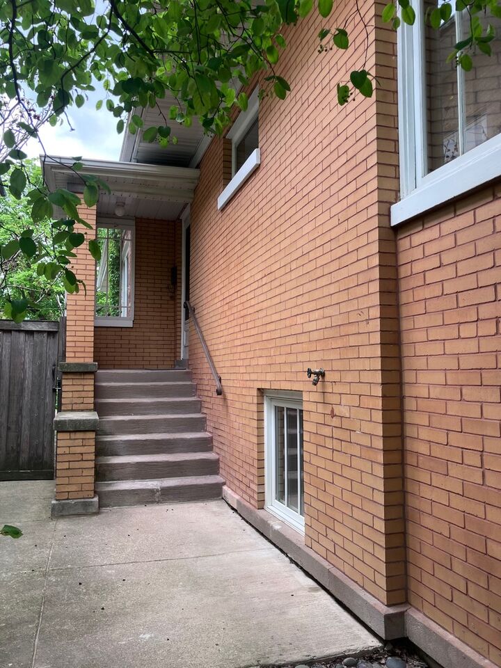 Property Photo:  713 S Humphrey Avenue  IL 60304 