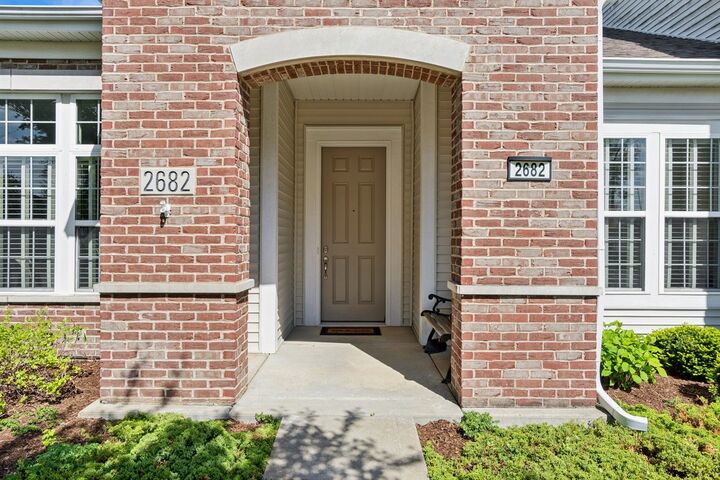 Property Photo:  2682 Avondale Circle  IL 60564 