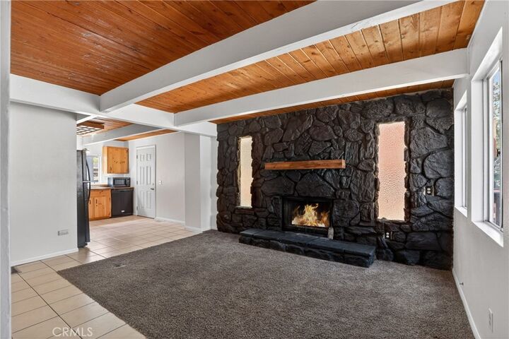 Property Photo:  2317 Eagle  CA 92382 