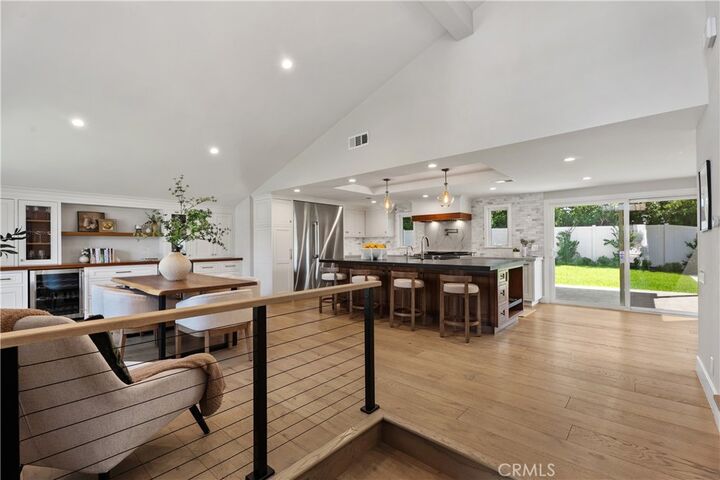 Property Photo:  27022 Mariscal  CA 92691 
