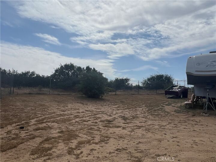 Property Photo:  8471 Caughlin  CA 92371 