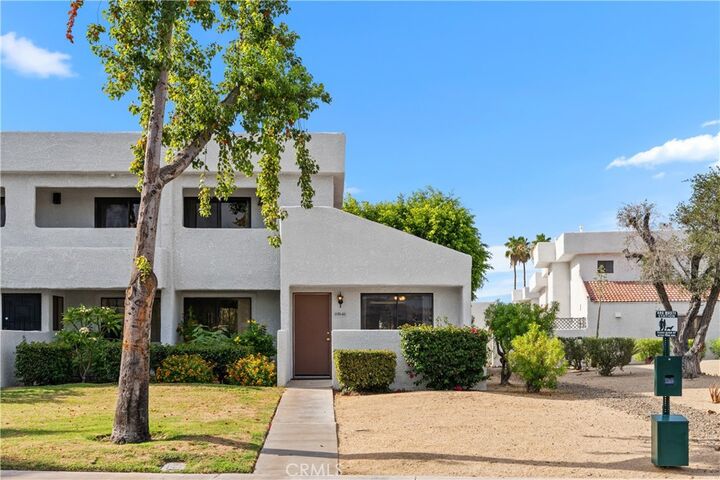 Property Photo: 69646 Antonia CA 92270