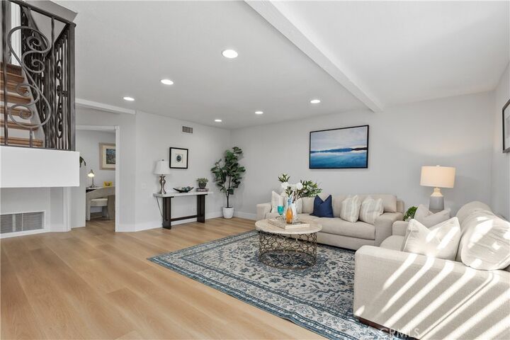 Property Photo:  31 Columbus  CA 92620 
