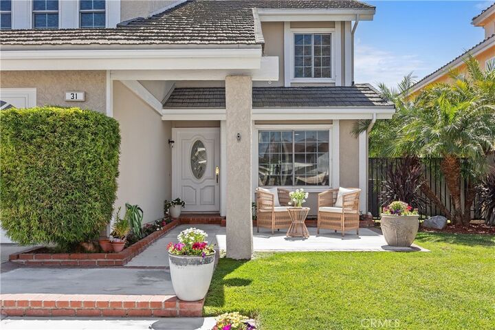 Property Photo:  31 Columbus  CA 92620 