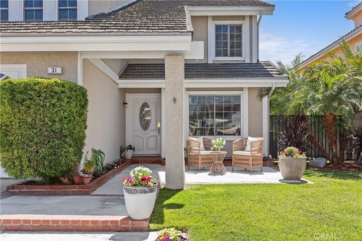 Property Photo:  31 Columbus  CA 92620 