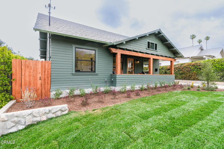 Property Photo:  1259 N Michigan Avenue  CA 91104 