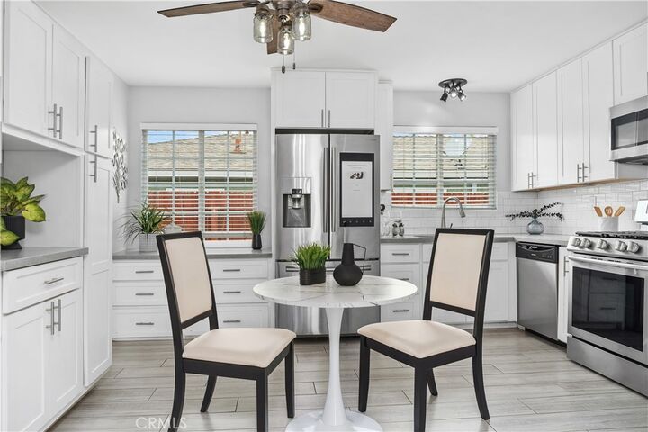 Property Photo:  1131 E St. James  CA 92865 