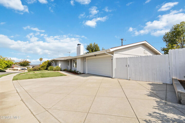 Property Photo:  145 Columbia Road  CA 91360 
