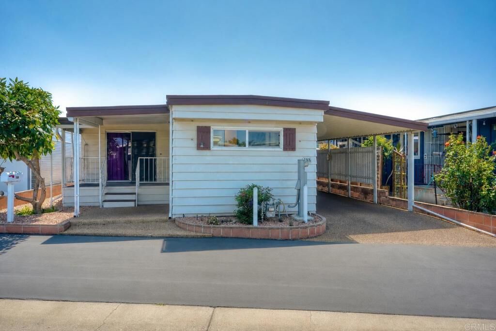 Property Photo:  188 Flicker Lane  CA 92057 