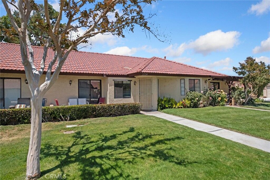 Property Photo: 11734 Cottonwood CA 92308