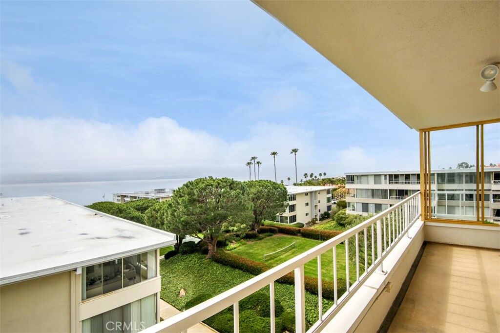 Property Photo:  32709 Seagate Drive 307 G  CA 90275 