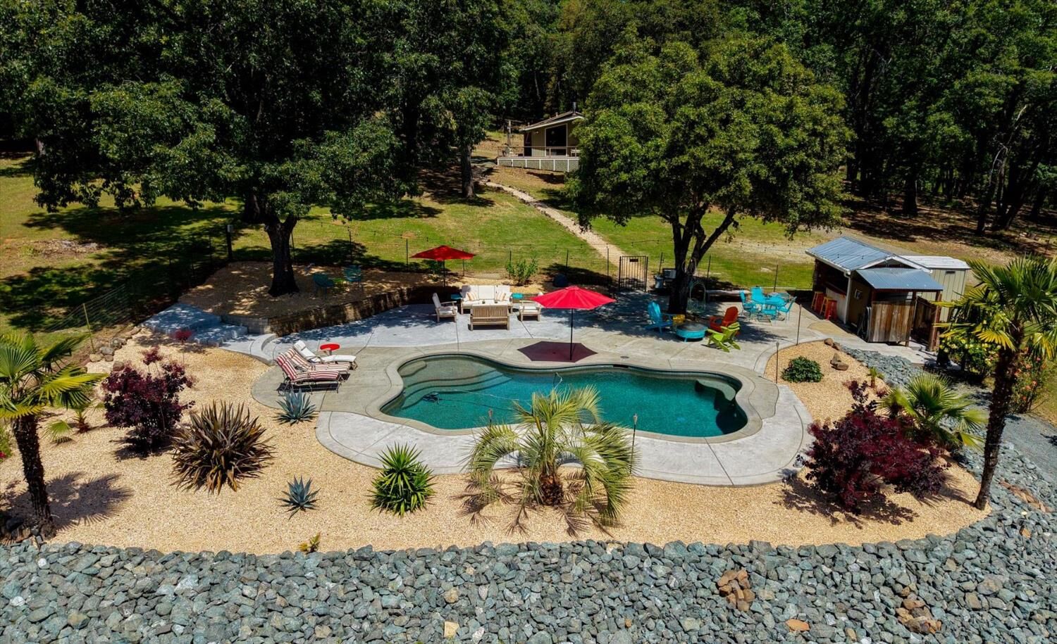 Property Photo:  12934 Sierra Vista Drive  CA 95945 