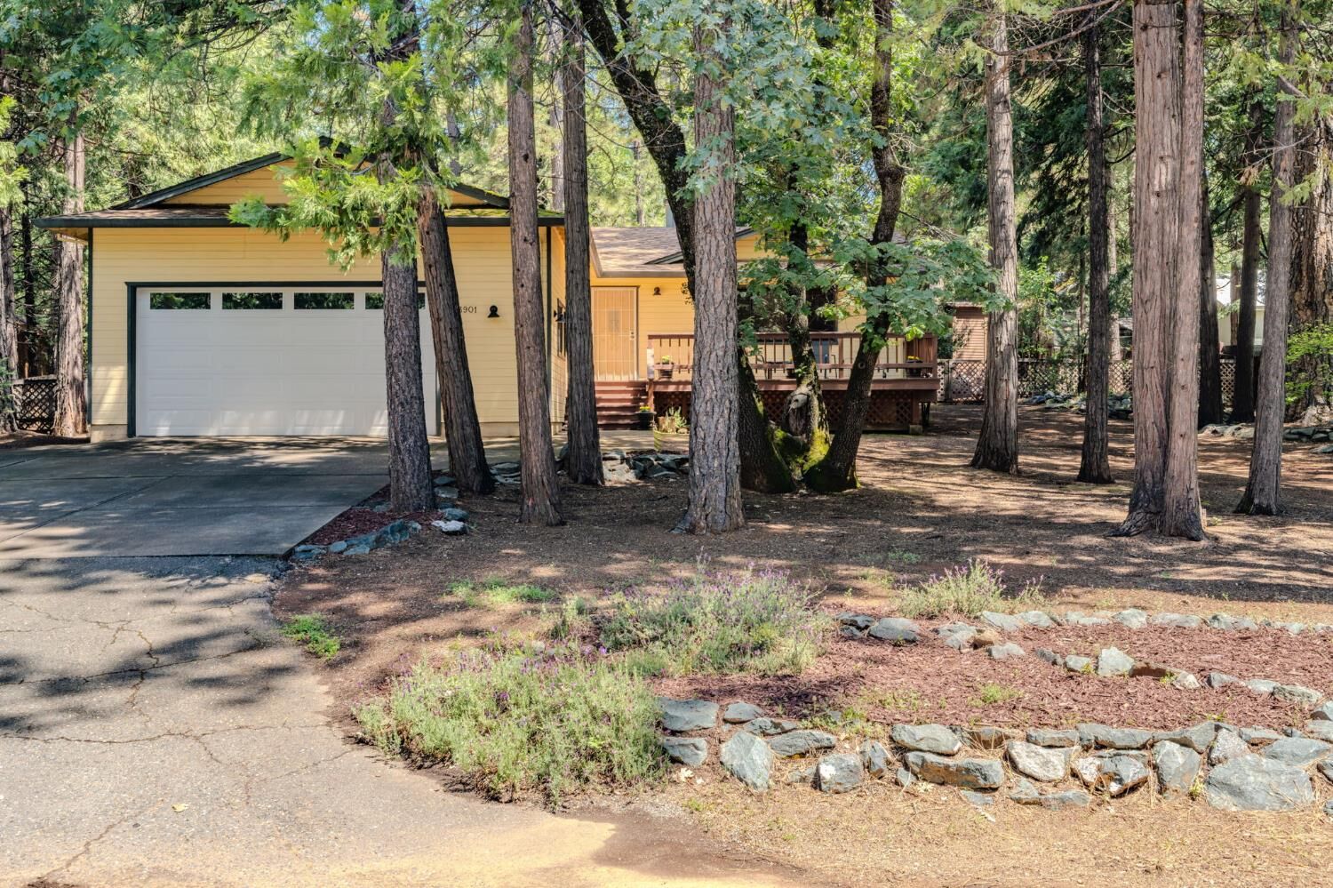Property Photo: 23901 Carson Drive CA 95666
