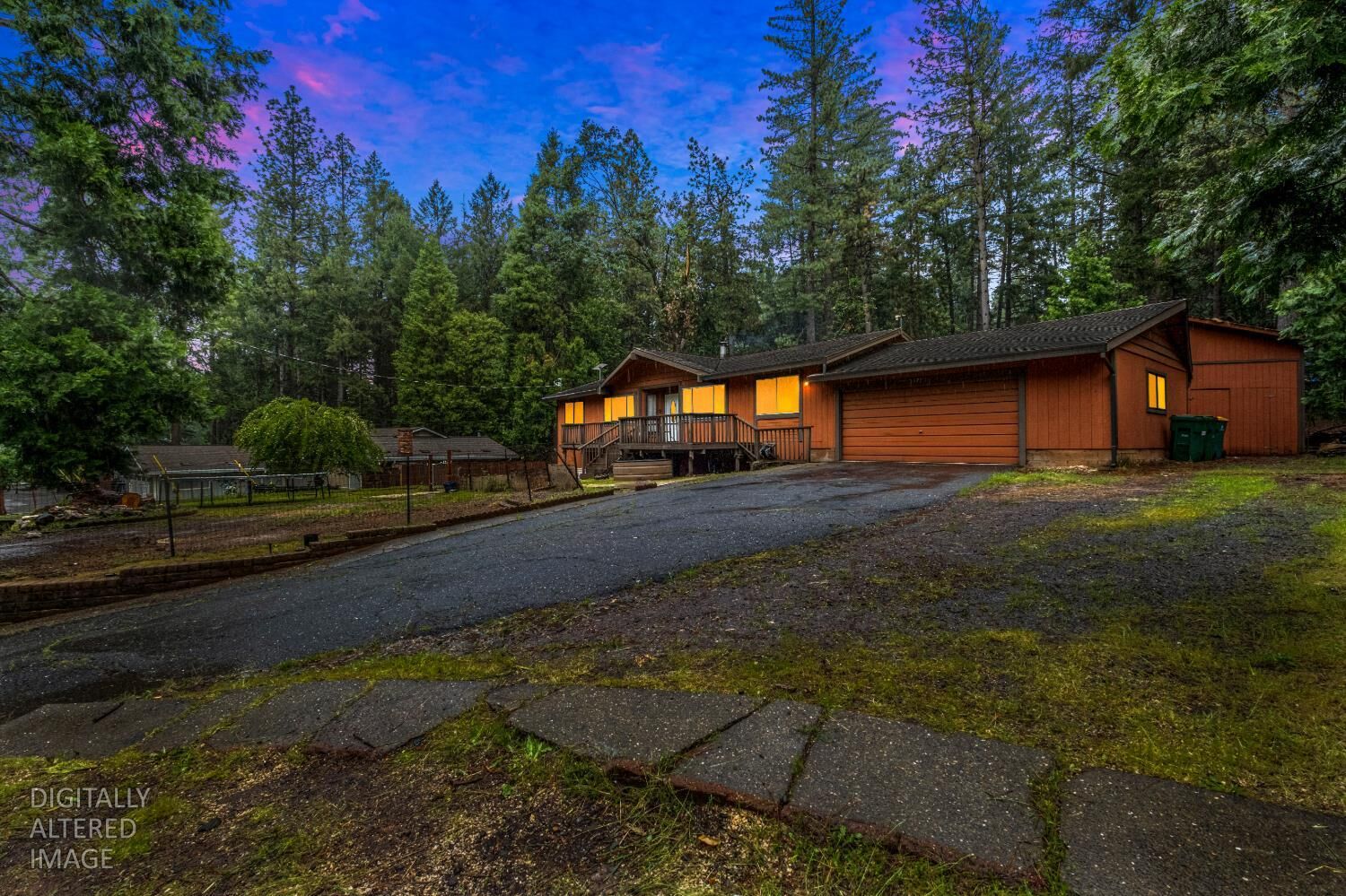 Property Photo:  5571 Sierra Springs Drive  CA 95726 
