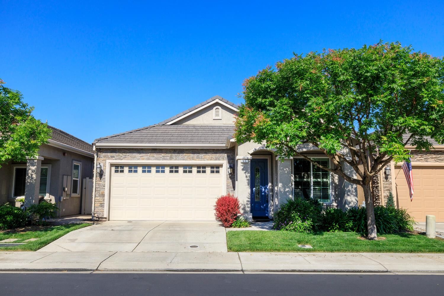Property Photo: 2471 Sea Lion Way CA 95380
