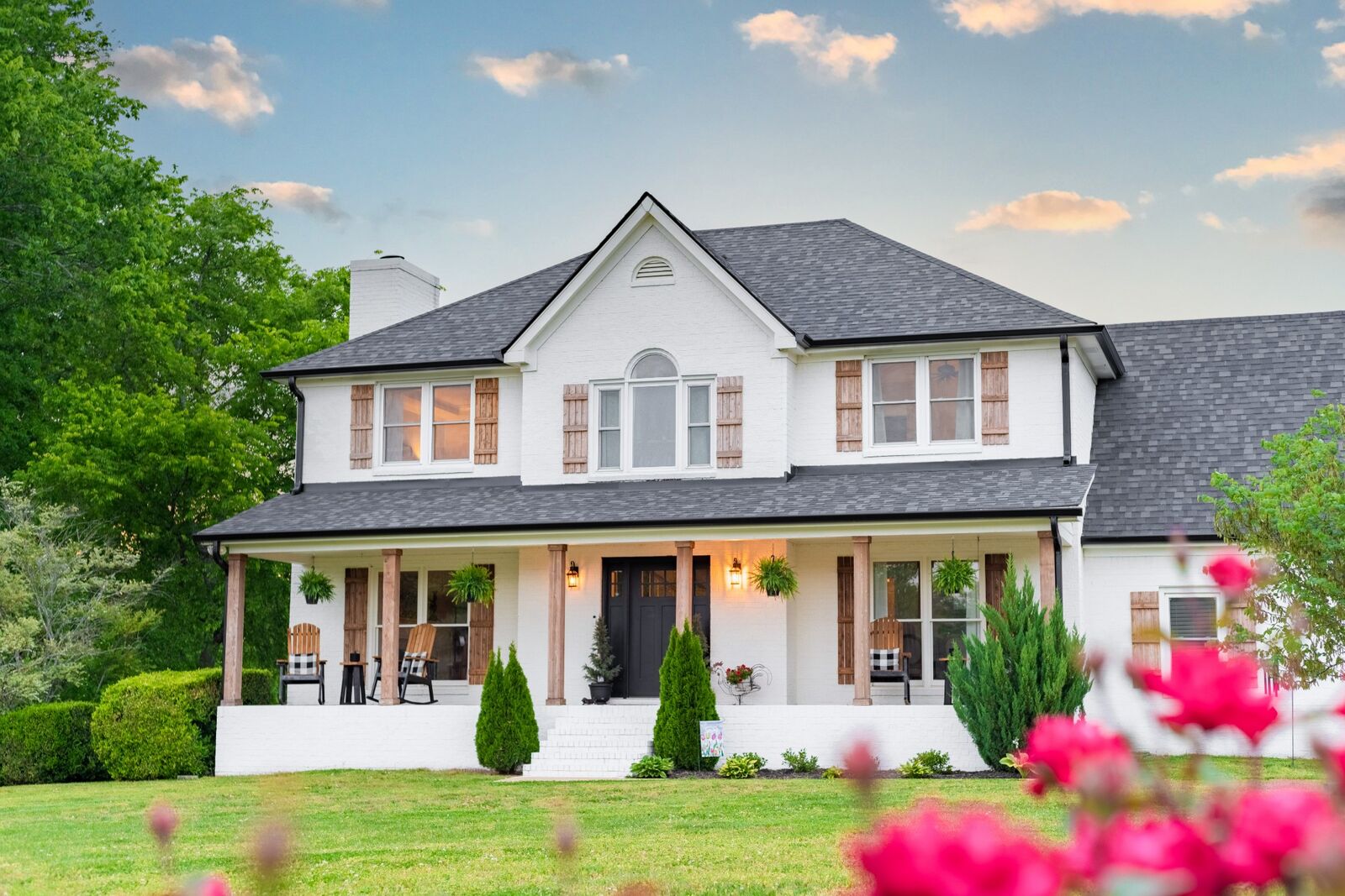Property Photo: 4038 Foxfield Dr TN 38401