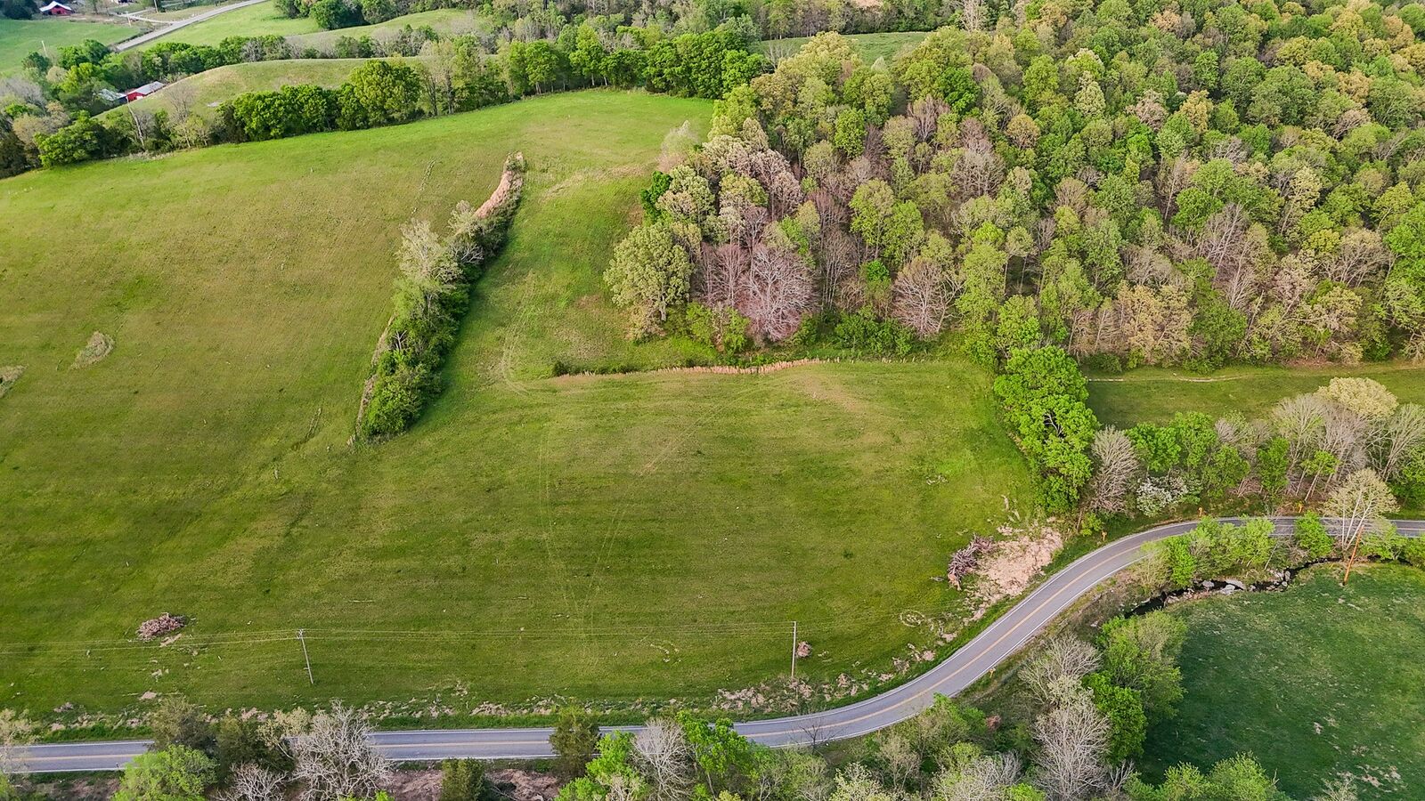 Property Photo:  53 Pleasant Hill Rd  TN 37352 