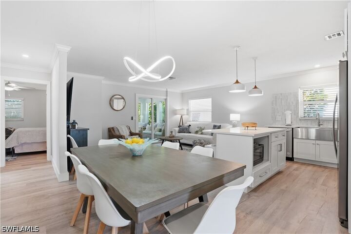 Property Photo: 742 99th Avenue N FL 34108
