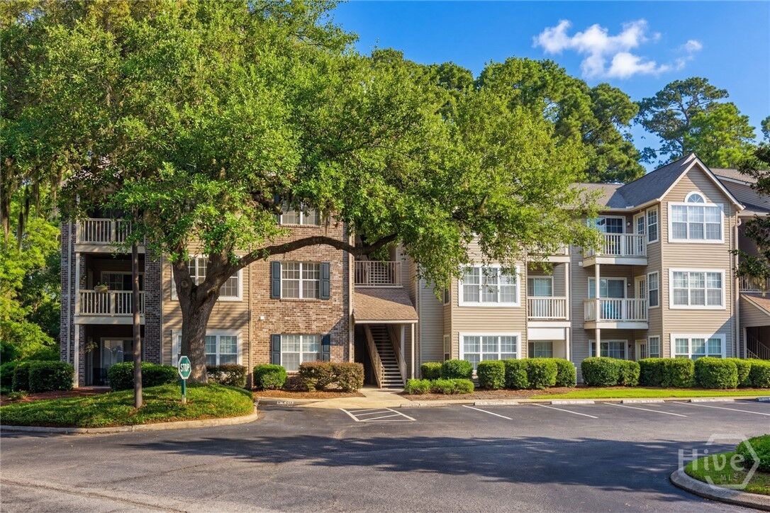 Property Photo:  12300 Apache Avenue 1704  GA 31419 