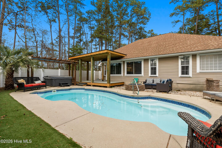 Property Photo: 12 Court 1 Northwest Drive NC 28467