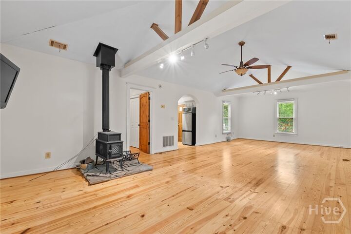 Property Photo:  1021 Waddell Street  GA 30606 