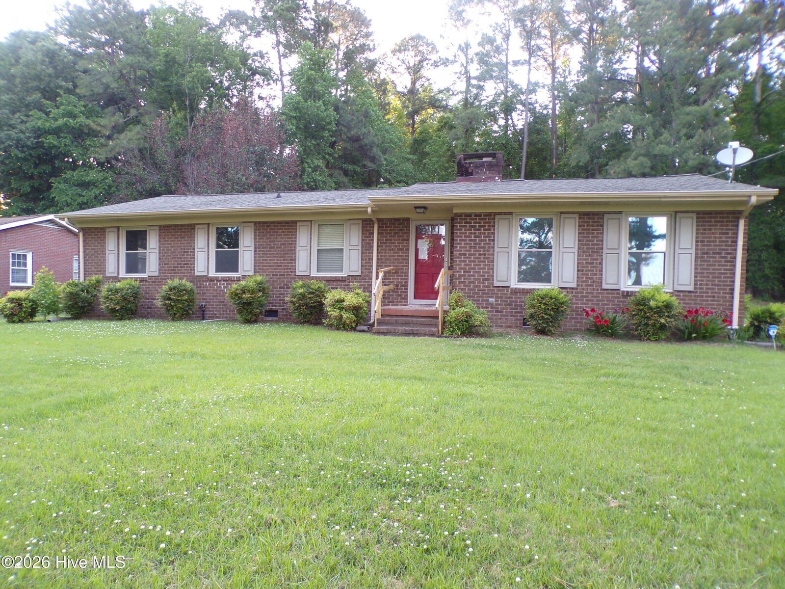 Property Photo:  6518 Fairway Drive  NC 28530 