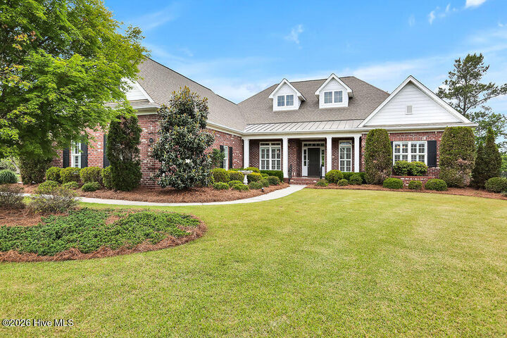 Property Photo: 3012 Cobden Court NC 28451