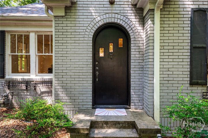 Property Photo: 337 Sunset Drive GA 30606