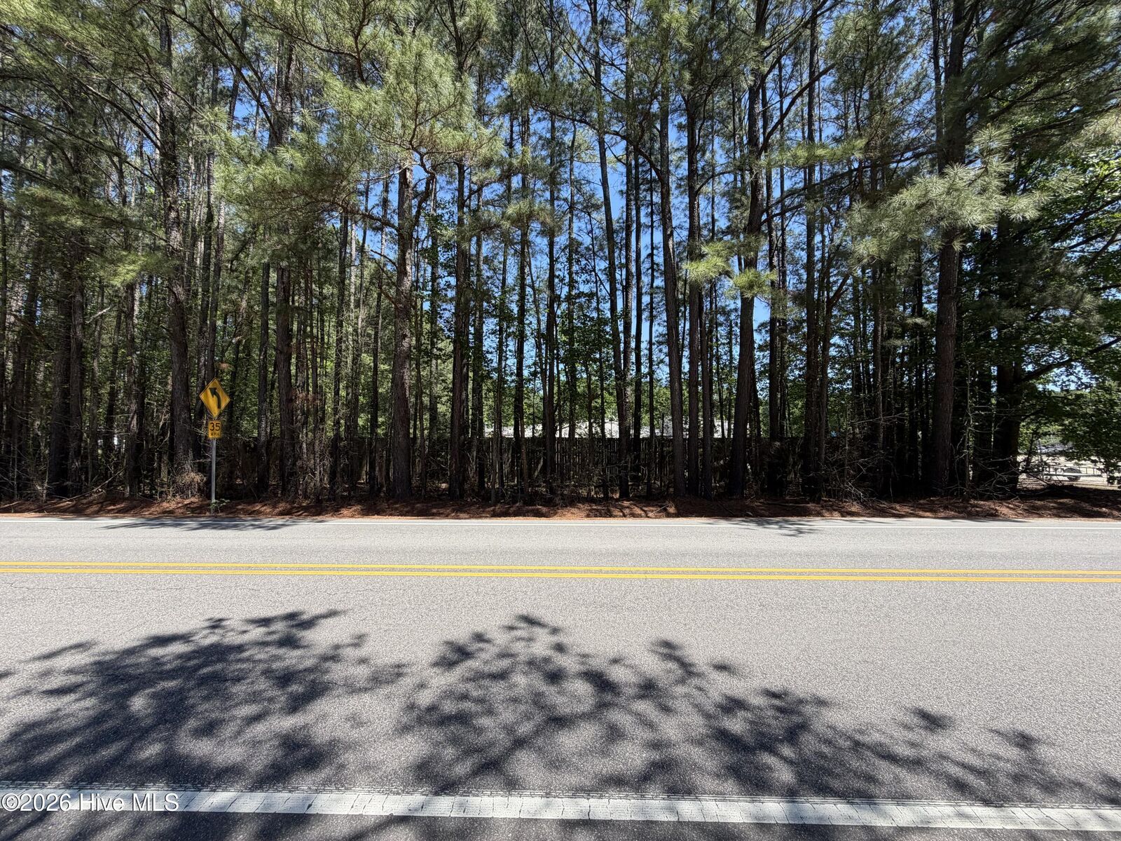 Property Photo: 800 Slocomb Road NC 28311