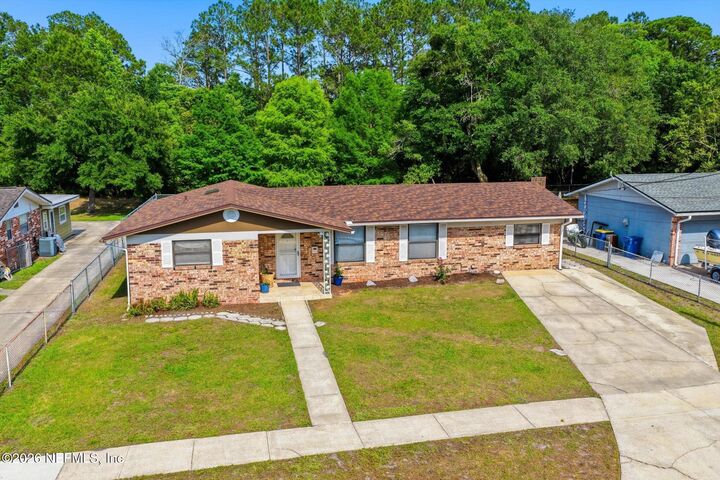 Property Photo:  2761 Woolery Drive  FL 32211 