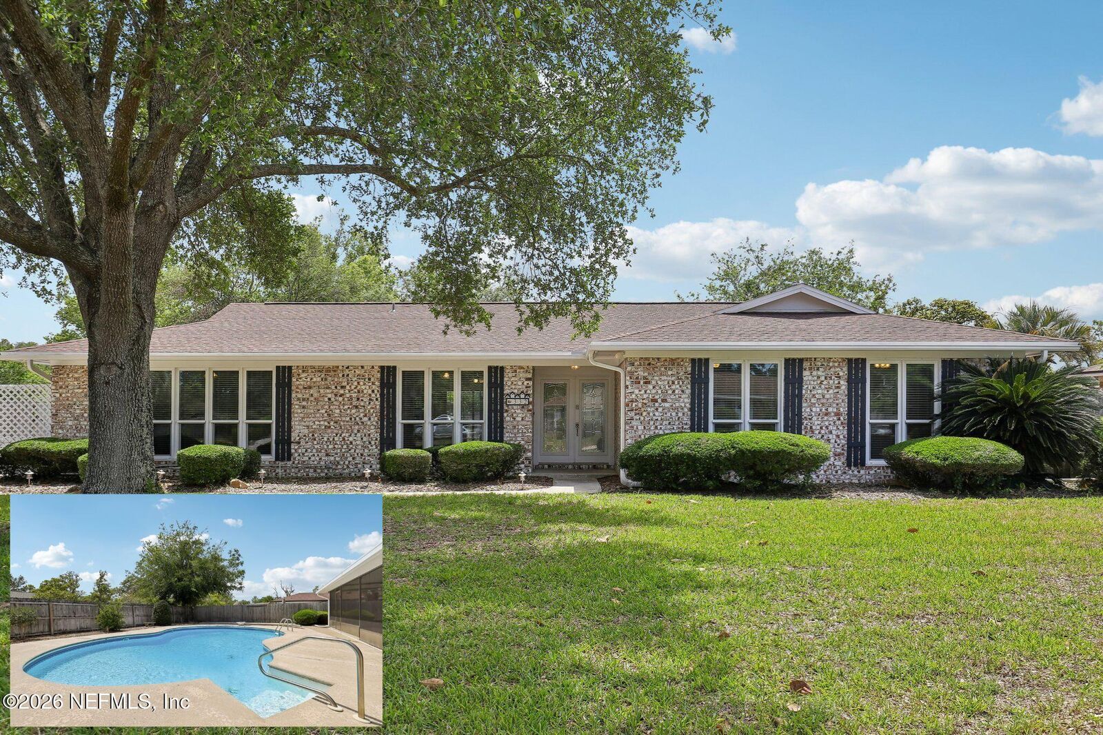 Property Photo:  332 Dillon Drive  FL 32073 