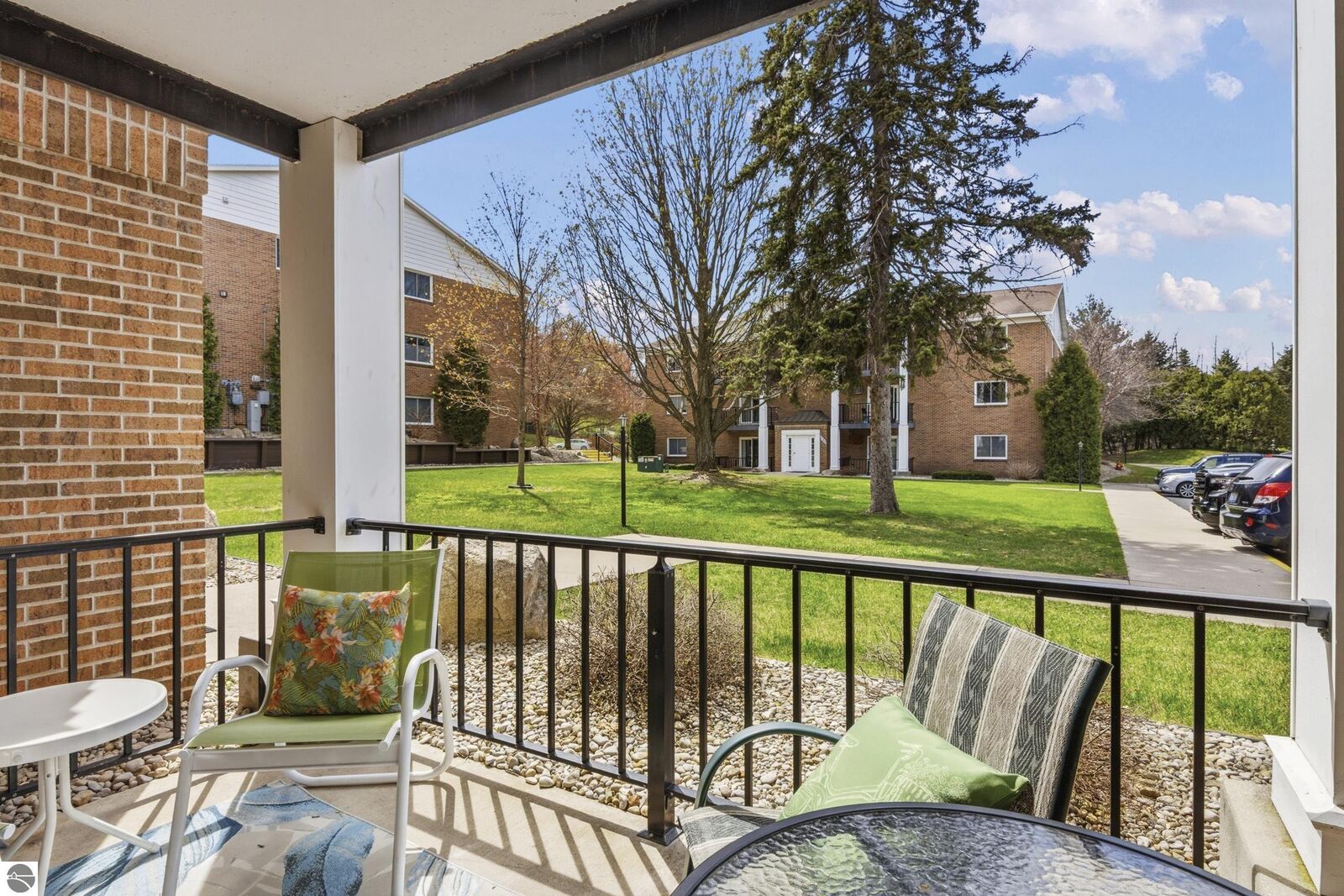 Property Photo: 515 Georgetown Drive 51 MI 49684