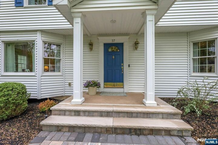 Property Photo:  37 Longridge Road  NJ 07645 