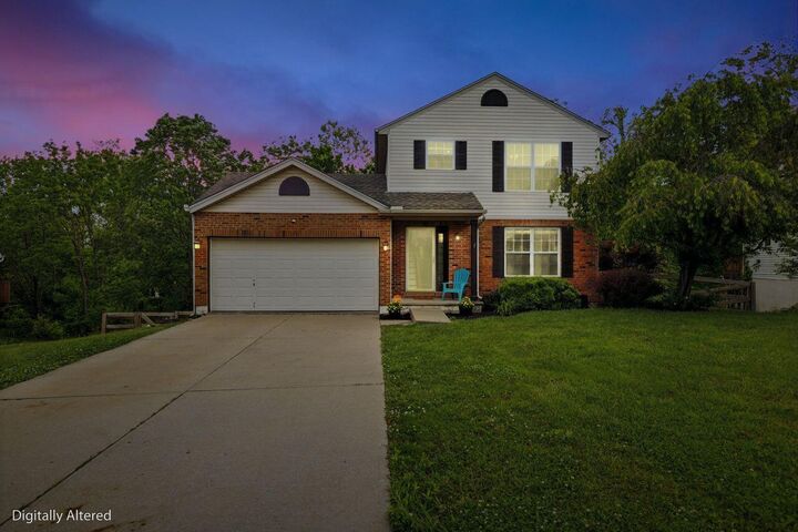 Property Photo:  5114 Christopher Drive  KY 41051 
