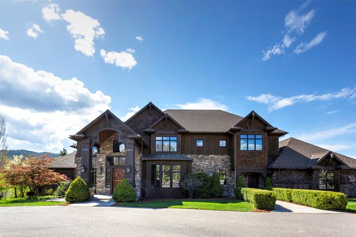 Property Photo:  6573 Lower Miller Creek Road  MT 59803 