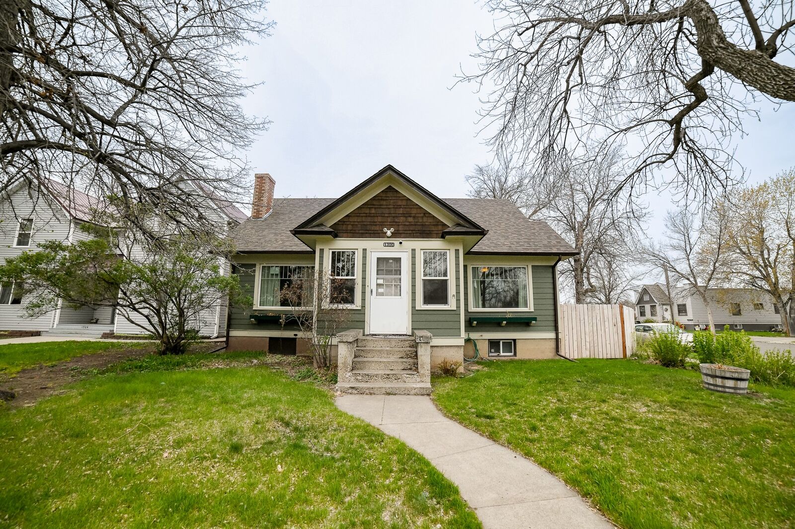 Property Photo:  1300 6th Avenue N  MT 59401 