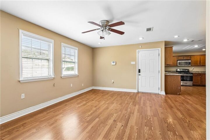 Property Photo:  4831 Piety Drive  LA 70126 
