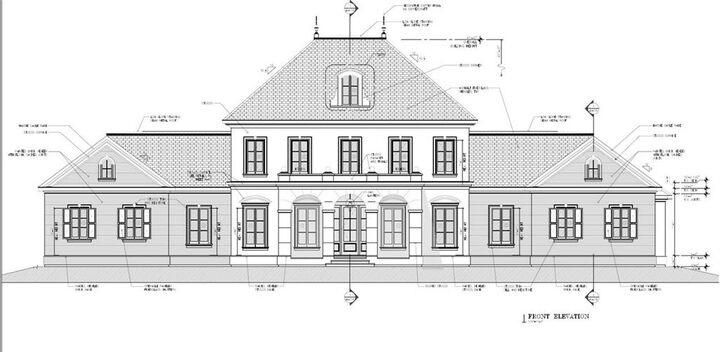 Property Photo:  30 Oaklawn Drive  LA 70433 