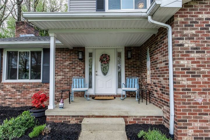 Property Photo:  5321 Swepstone Street NW  OH 44708 
