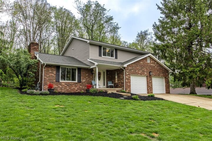 Property Photo: 5321 Swepstone Street NW OH 44708
