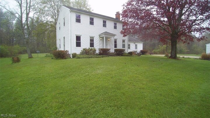 Property Photo:  6354 Belle Road  OH 44041 