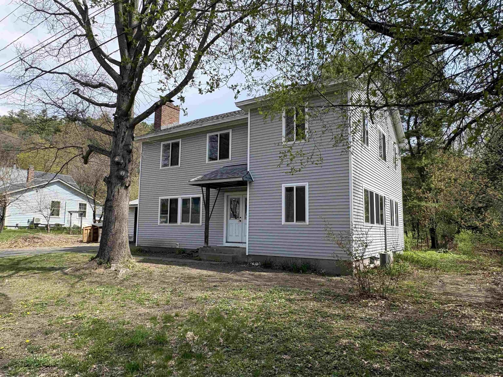 Property Photo:  18 Hazen Street  VT 05055 
