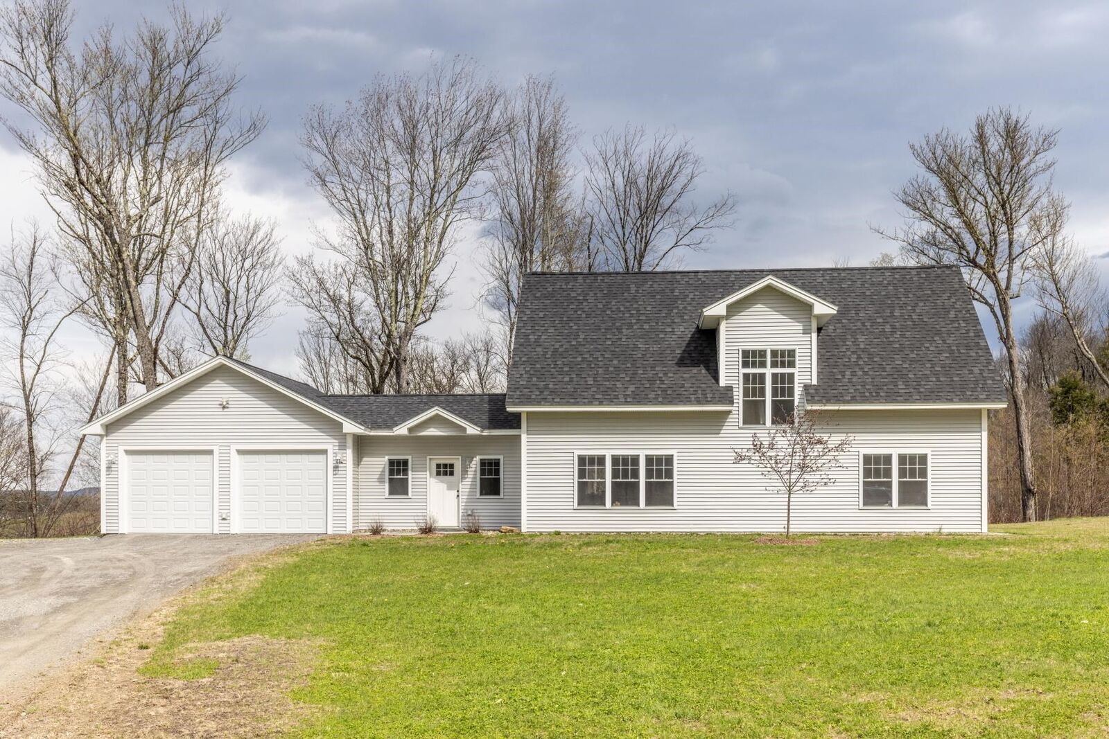 Property Photo:  95 Southview Drive  VT 05661 