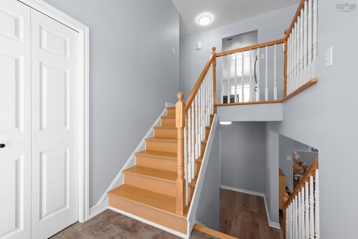 Property Photo:  96 Lochiel Circle  NS B2W 6H1 