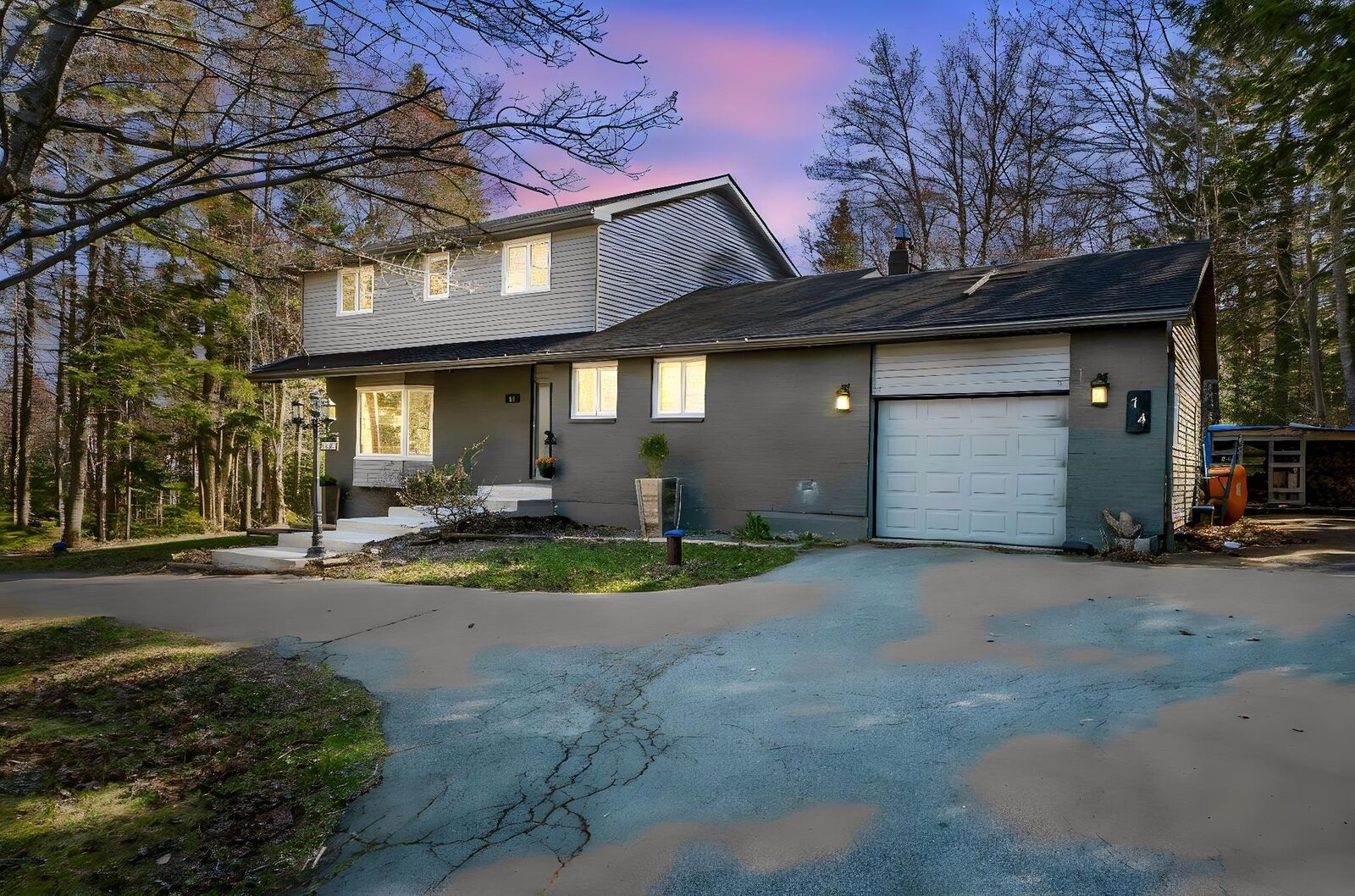 Property Photo:  14 Sandstone Avenue  NS B2T 1P5 
