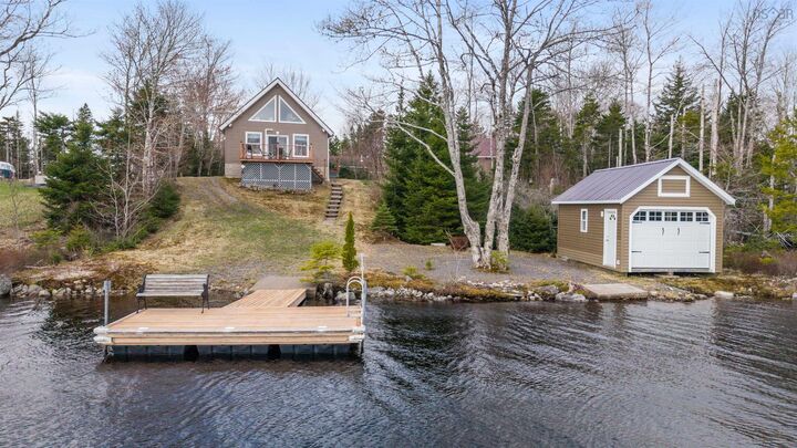 Property Photo:  347 West Loon Village Road  NS B0N 2M0 