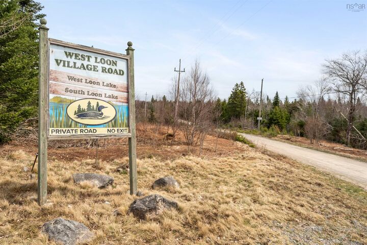 Property Photo: 347 West Loon Village Road NS B0N 2M0