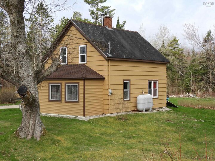 Property Photo:  767 Mill Road  NS B0J 2M0 