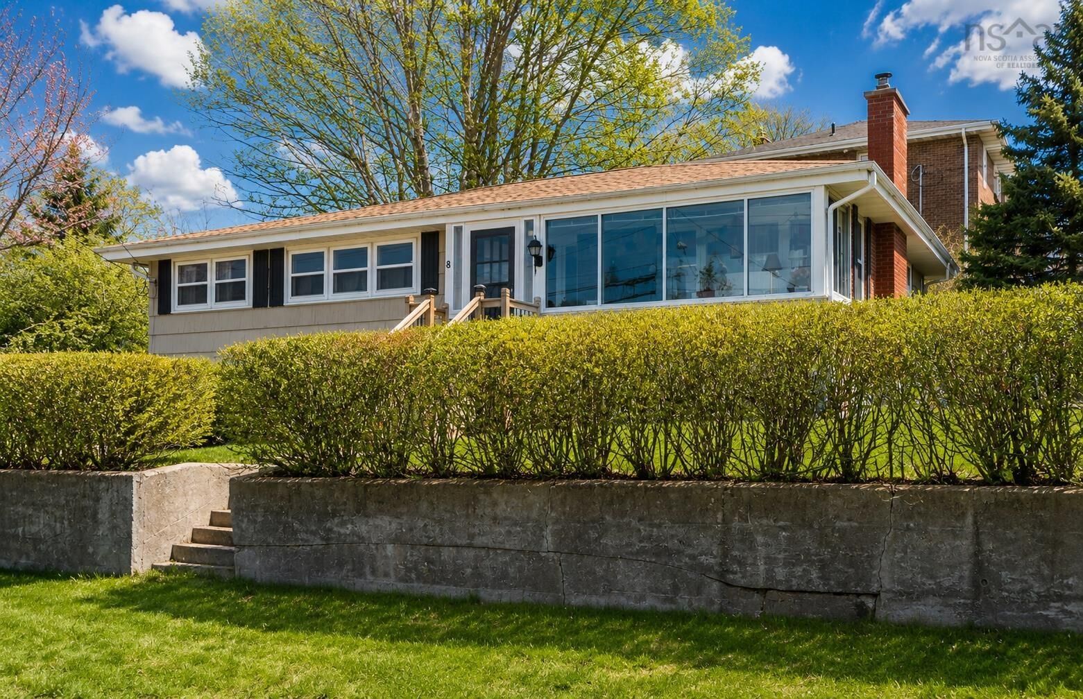 Property Photo:  8 Curley Drive  NS B2Y 1X8 