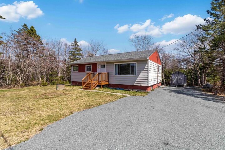 Property Photo:  2200 Prospect Road  NS B3T 1R8 
